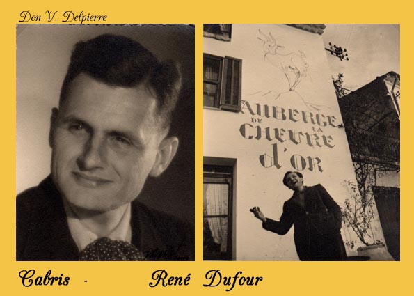 07 - Cabris  -  Sans date 1�