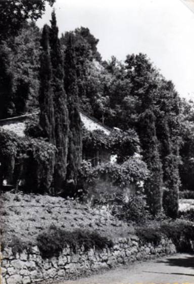 09 � Cabris  -  Sans date 3�