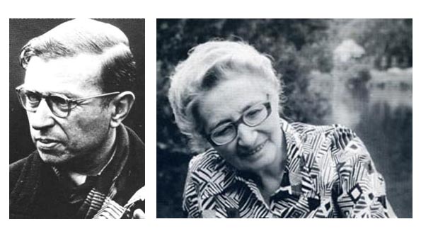 Cabris, il y a si longtemps