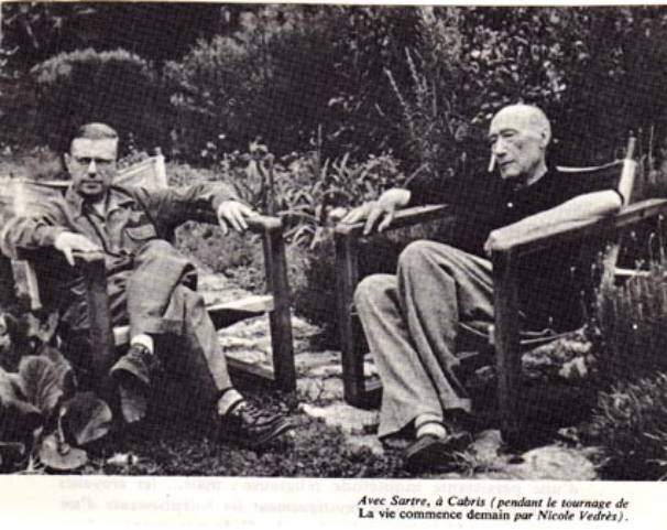 05 - Cabris  �  Autre vue g�n�rale -