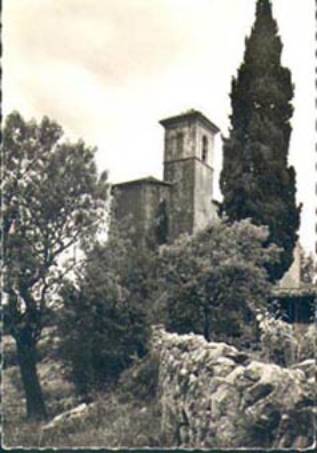 21 � Le Clocher - Sans date�