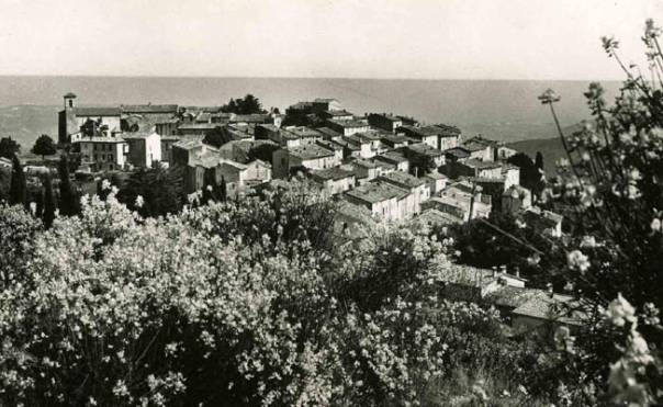 05 - Cabris  �  Autre vue g�n�rale -