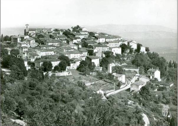 29 - Cabris  -  Plus de constructions