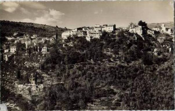 30 � Vue G�n�rale � Sans date�