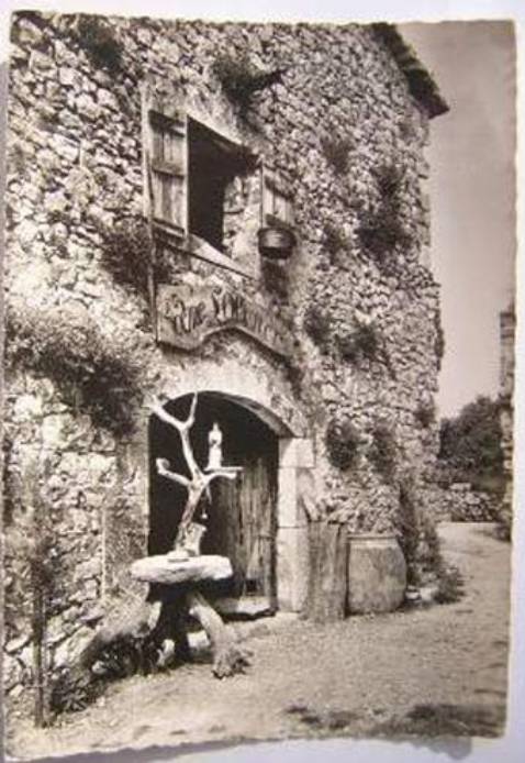 10 � Cabris  -  Sans date�4