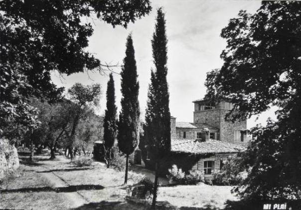 93 � Cabris La Messugui�re �