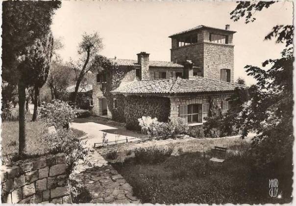 94 � La Messugui�re