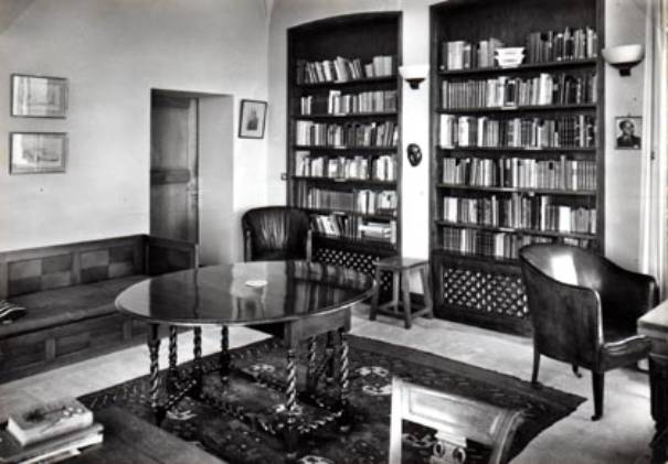 96 � Cabris � Don de : V Delpierre -