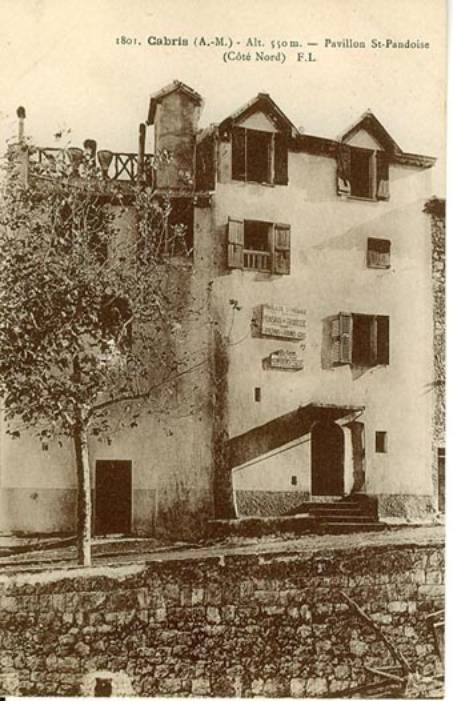 08 - Cabris  -  Sans date 2�