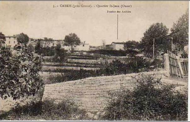 10 � Cabris  -  Sans date�4